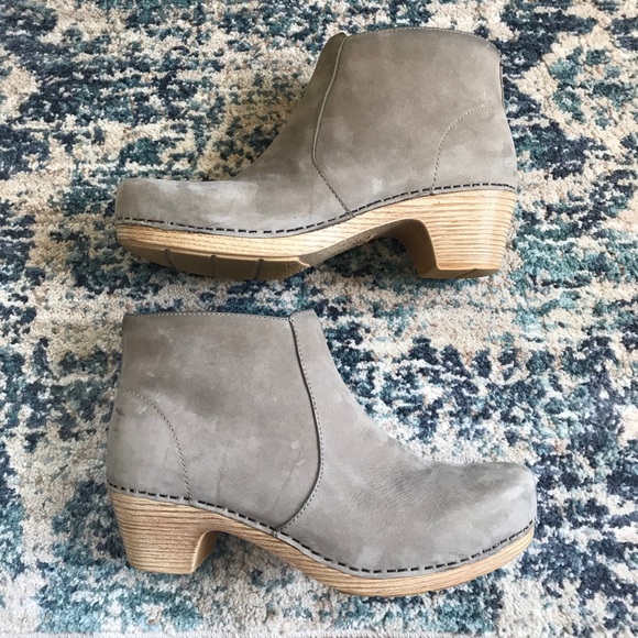 Dansko maria taupe Clearance